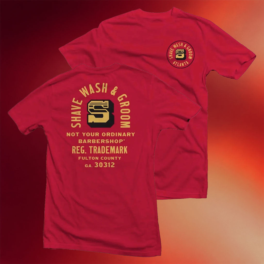 The SWAG Shop Merch 2026 Tradesman T-Shirt Unique Gift For Boyfriend Birthday - Merchluma