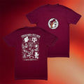 Buc Ee's Merch 2026 Buc-Ee's Texas A&M T-Shirt Best Gift For Football Lovers - Merchluma
