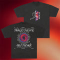 Half Alive Merch 2026 Billions T-Shirt Half Alive Shirt Cool Gifts For Rock Lovers - Merchluma