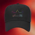 Unrivaled Merch 2026 Unrivaled Crown Hat Great Gifts For Basketball Fans - Merchluma