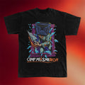 Camp Miasma Merch 2026 Camp Miasmathon T-Shirt Present For Horror Fans - Merchluma
