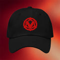 Vader's Order Merch 2026 Vader's Order Hat Embroidered Star Wars Fan Cap Gifts For Him - Merchluma