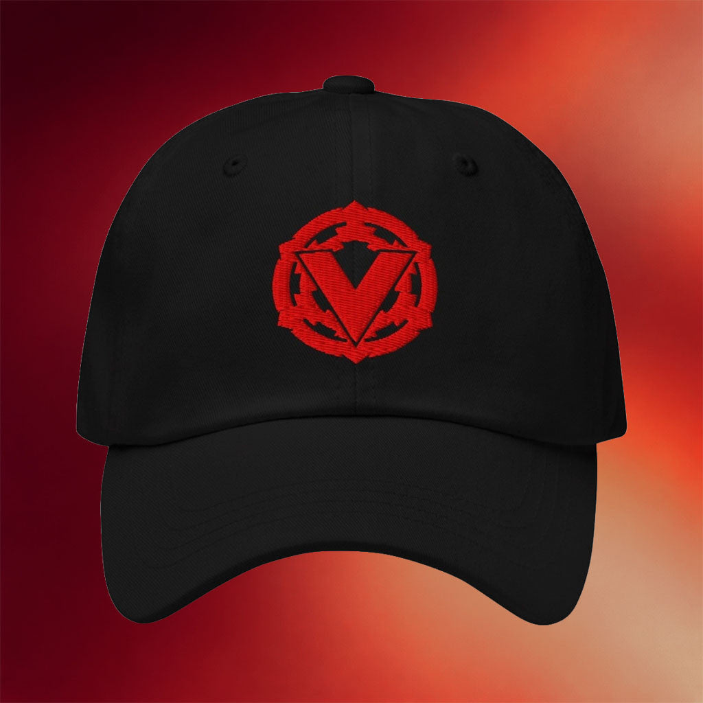 Vader's Order Merch 2026 Vader's Order Hat Embroidered Star Wars Fan Cap Gifts For Him - Merchluma