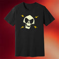 Devolver Digital Merch 2026 Return To Monkey Island Murray T-Shirt Best Gift For Game Lovers - Merchluma