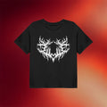 Lorna Shore Merch 2026 Heart Sigil T-Shirt Best Gifts For Band Fans - Merchluma