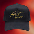 Wade Forster Merch 2026 Wade Forster Black Hat Presents For Music Lovers - Merchluma