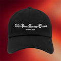 Wicca Phase Springs Eternal Merch 2026 Spring Hat Embroidered Presents For Music Lovers - Merchluma