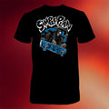 Simple Plan Merch 2026 Reaper T-Shirt Simple Plan Shirt Present For Rock Band Fans - Merchluma