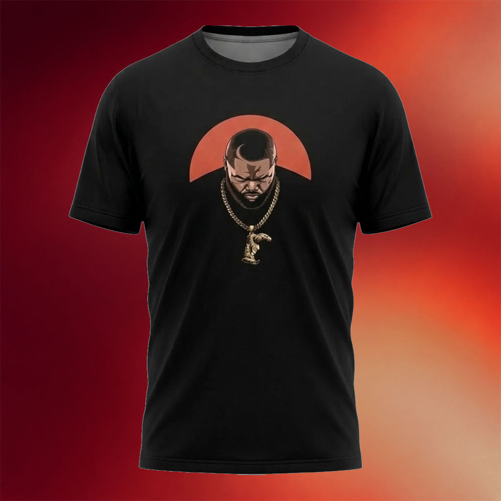 The SWAG Shop Merch 2026 Killer Mike Work Ethic T-Shirt Killer Mike Merch Gift For Rap Fans - Merchluma