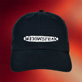 Widowspeak Merch 2026 Widowspeak Logo Hat Embroidered Best Gifts For Band Fans - Merchluma