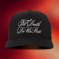 XPLR Merch Til Death Do Us Part Hat Embroidered Birthday Gift For Brother - Merchluma