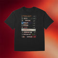 Camp Miasma Merch 2026 Camp Miasma VHS T-Shirt Teenage Sex And Death At Camp Miasma Merch - Merchluma