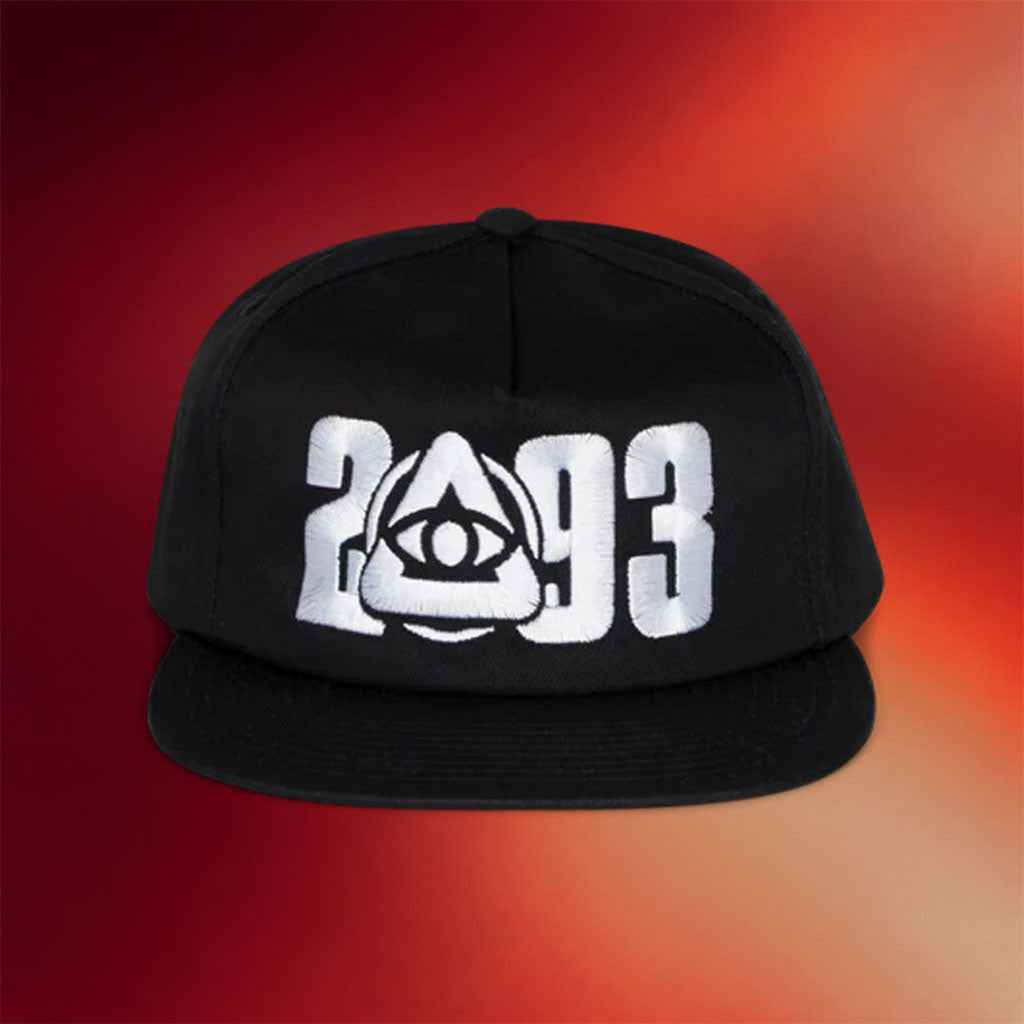 Yeat Merch 2093 Hat Embroidered 2026 Yeat Hat Gift Ideas For Rap Lovers - Merchluma