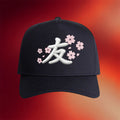 Your Friend Kyle Merch 2026 YFK Blossoms Hat Embroidered Birthday Present For Her - Merchluma