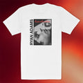 PAX AM Shop Merch Ryan Adams 2026 Heartbreaker Anniversary T-Shirt Gifts For Music Fans - Merchluma