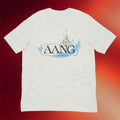Avatar The Last Airbender Merch 2026 Aang Air Nomad T-Shirt Birthday Present For Husband - Merchluma