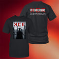 My Chemical Romance Merch MCR Citi Field New York City Aug 9 2026 Shirt The Black Parade Merch - Merchluma