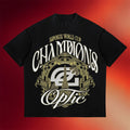 OpTic Gaming Merch 2026 EWC Champions T-Shirt Esport World Cup Champions OpTic Merch Fan Gifts - Merchluma