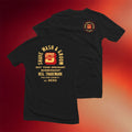 The SWAG Shop Merch 2026 Tradesman T-Shirt Black Special Gift For Fathers - Merchluma