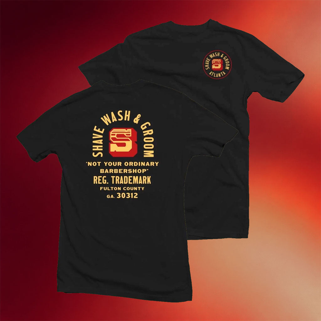 The SWAG Shop Merch 2026 Tradesman T-Shirt Black Special Gift For Fathers - Merchluma