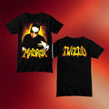 Twiztid Merch 2026 Madrox Mostasteless Era Photo Shirt Best Gift For Hip Hop Fan - Merchluma