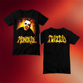 Twiztid Merch 2026 Monoxide Mostasteless Era Photo Shirt Gifts For Hip Hop Heads - Merchluma