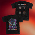 Camp Miasma Merch 2026 Camp Miasmathon T-Shirt Horror Fan Apparel Gift For Dudes - Merchluma