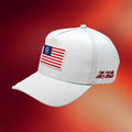 Valuetainment Merch 2026 VT Flag Hat Future Looks Bright Hat Gifts Ideas For Brothers - Merchluma