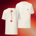 Phantom Of The Opera Merch 2026 Rose T-Shirt Phantom Of The Opera Shirt Gift For BFF - Merchluma