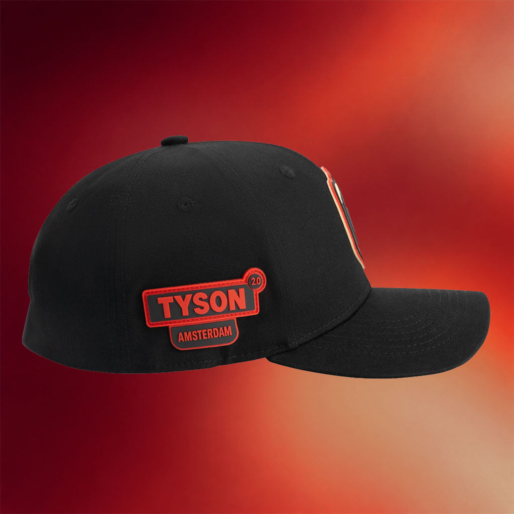 Tyson 20 March 2026 Mike Tyson's Ear Hat Mike Tyson Merch Gifts For Brothers - Merchluma