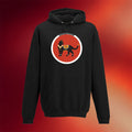 PAX AM Shop Merch Ryan Adams 2026 Dark Cat Hoodie Cool Gifts For Music Lovers - Merchluma