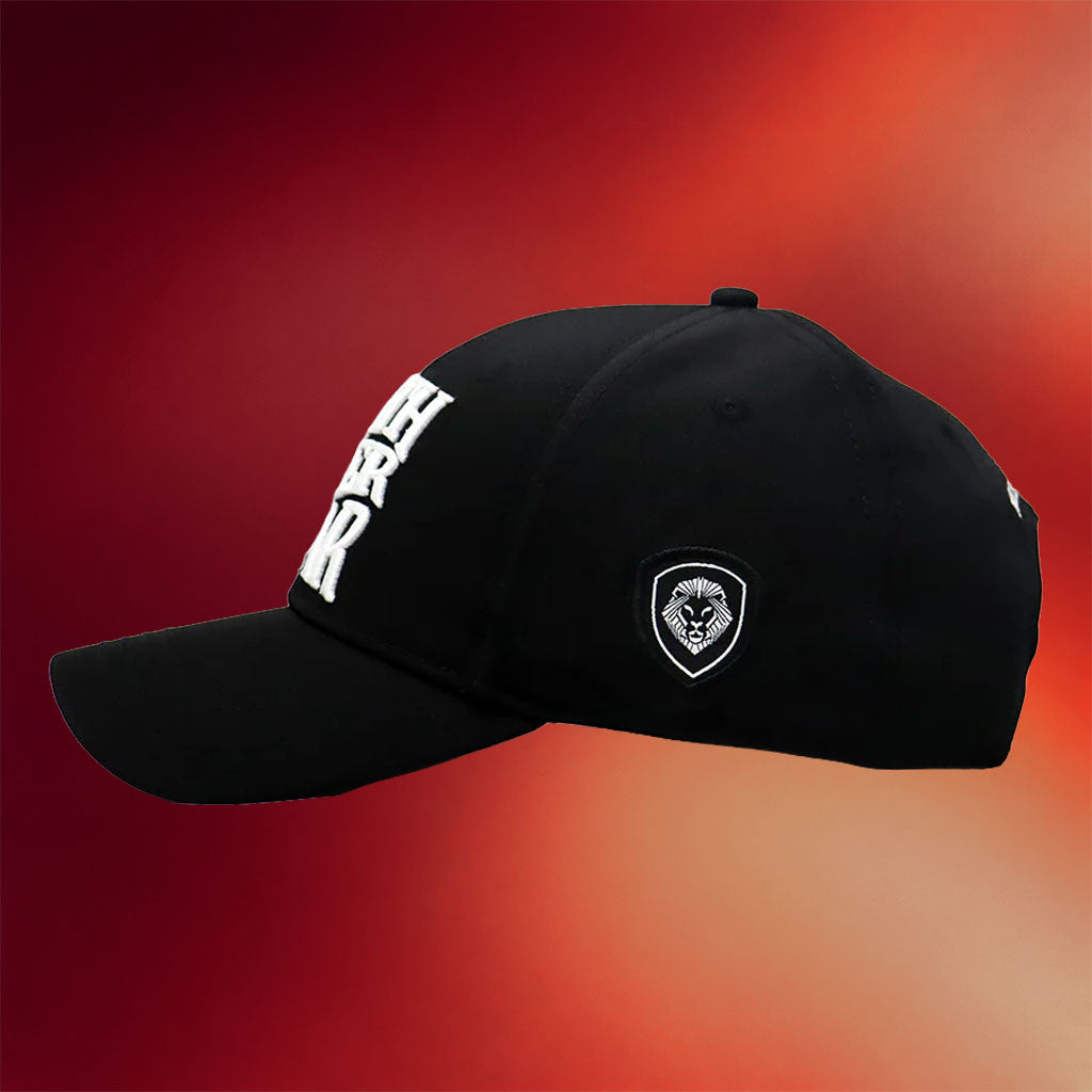 Valuetainment Merch 2026 Faith Over Fear Hat Embroidered Hebrews 11 1 Cap Christian Gifts - Merchluma