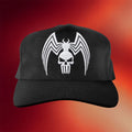 Warren Lotas Merch 2026 Dark Web Hat Black Birthday Present For Him - Merchluma