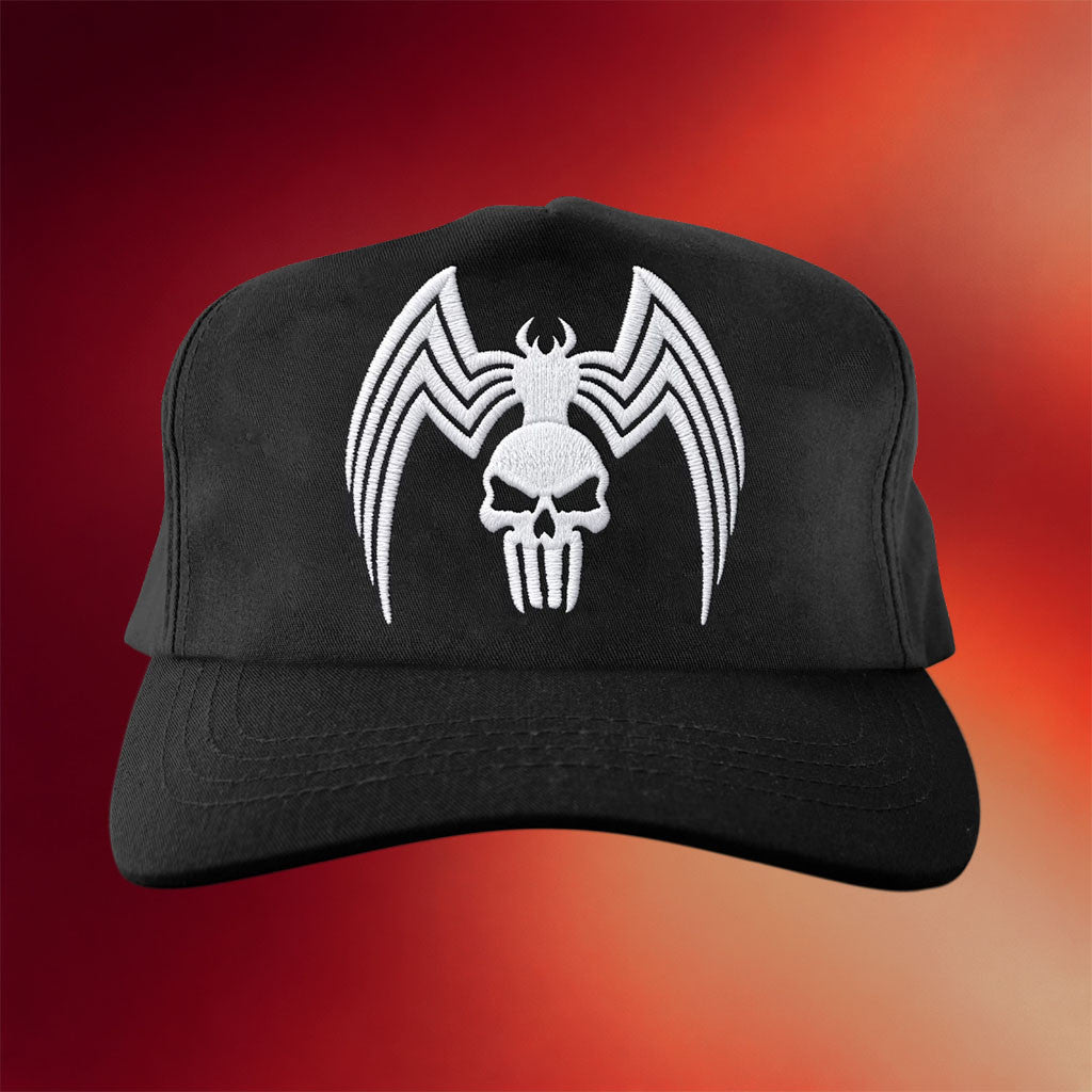 Warren Lotas Merch 2026 Dark Web Hat Black Birthday Present For Him - Merchluma