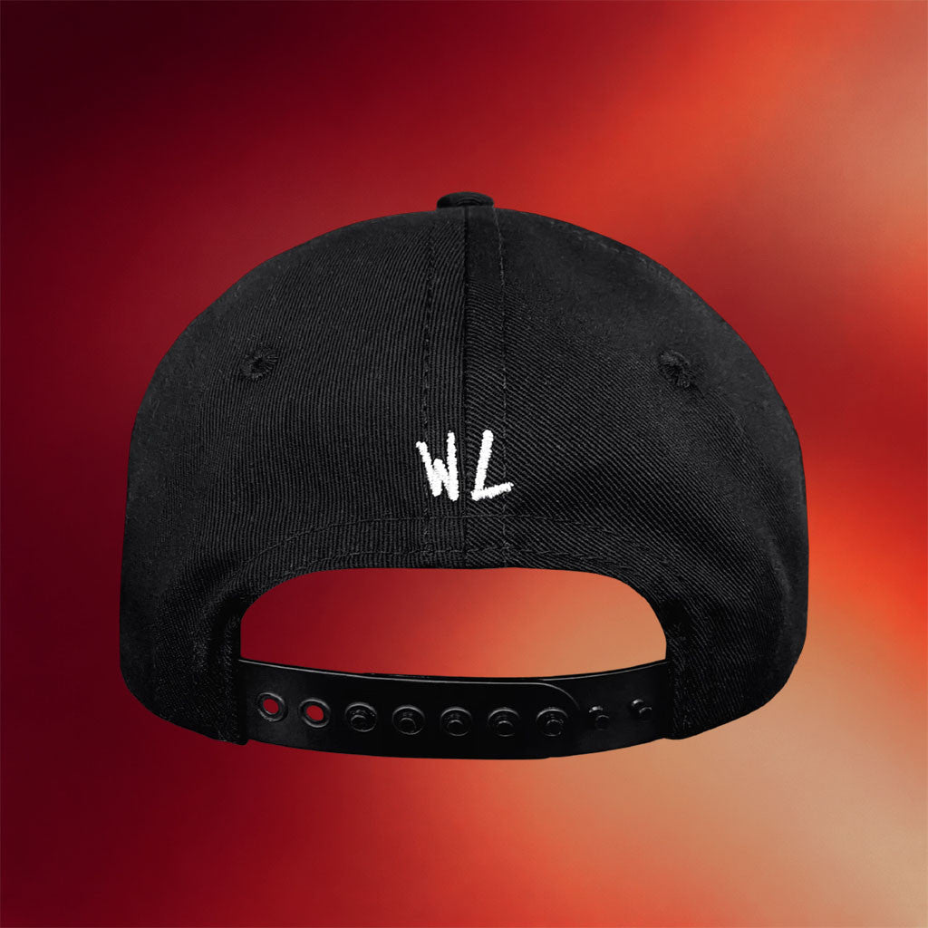Warren Lotas Merch 2026 Electric Mouse Hat Embroidered WL Pokemon Cap Gifts Ideas For Boyfriend - Merchluma