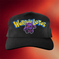 Warren Lotas Merch 2026 Shadow Monster Hat Embroidered WL Hat Birthday Gift Ideas For Him - Merchluma