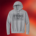 The SWAG Shop Merch 2026 The SWAG Shop Logo Hoodie Birthday Ideas For Dad - Merchluma