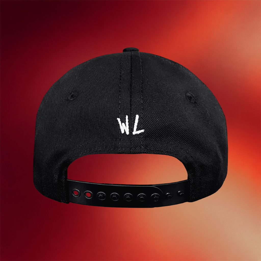 Warren Lotas Merch Signal Hat Embroidered Birthday Gift For Husband - Merchluma
