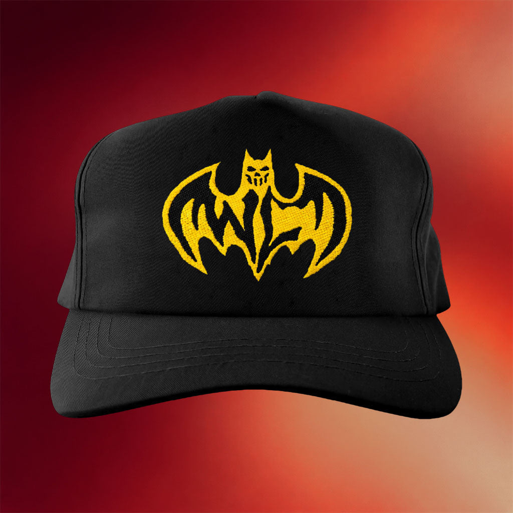 Warren Lotas Merch Signal Hat Embroidered Birthday Gift For Husband - Merchluma