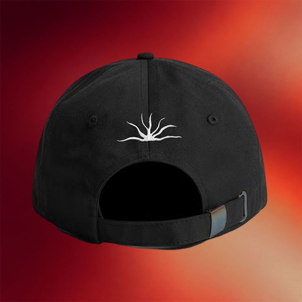 World Of Wonder Merch 2026 Train Wreck Hat Embroidered Stop That Train Hat Gifts For Friends - Merchluma
