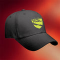 X Games Merch Black XGL Hat Embroidered Gift Ideas For Husband - Merchluma