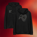 Phantom Of The Opera Merch 2026 Stranger Lyric Hoodie Best Gifts For Husband - Merchluma