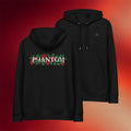 Phantom Of The Opera Merch 2026 Rose Classic Hoodie Phantom Hoodie Black Gift For Fans - Merchluma