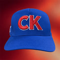 TPUSA Merch CK Northside Embroidered Hat Freedom Charlie Kirk Hat Turning Point USA Cap - Merchluma