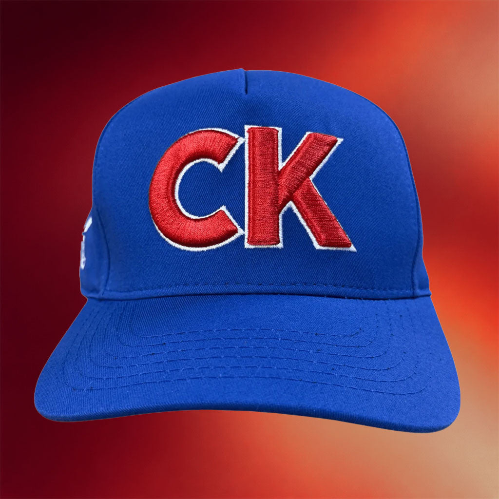 TPUSA Merch CK Northside Embroidered Hat Freedom Charlie Kirk Hat Turning Point USA Cap - Merchluma