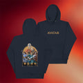 Avatar The Last Airbender Merch 2026 Aang Team Avatar Hoodie Best Gifts For Brothers - Merchluma