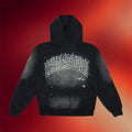 Chinatown Market Merch 2026 Flame Arc Hoodie Chinatown Market Clothing Gift For Dudes - Merchluma