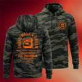 The SWAG Shop Merch 2026 Tradesman Hoodie Camo Birthday Presents For Boyfriend - Merchluma