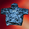 The SWAG Shop Merch 2026 BLAX Metal SWAG Tie Dye Hoodie Gift Ideas For Husband - Merchluma