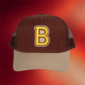Devolver Digital Merch 2026 Hotline Miami Jacket B Trucker Hat Birthday Gifts For Brothers - Merchluma